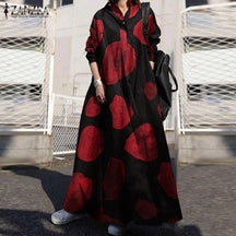 Vestido Delfos - Sua Boutique Vestido Delfos-vestido-14:10#B Red;5:100014064--