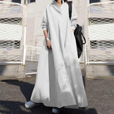 Vestido Delfos - Sua Boutique Vestido Delfos-vestido-14:29#A Solid White;5:100014064--