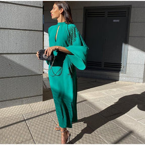 Vestido Elegance Suzi você encontra na Sua Boutique por apenas  ! Com Frete Grátis para todo Brasil, podendo parcelar em até 10X Sem Juros! Alé,m disso ganhe 10% OFF no PIX! 