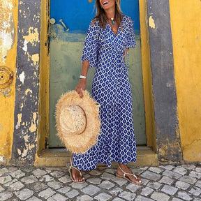 Vestido Giovana - Sua Boutique 