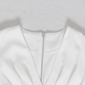 Vestido Honara você encontra na Sua Boutique por apenas  ! Com Frete Grátis para todo Brasil, podendo parcelar em até 10X Sem Juros! Alé,m disso ganhe 10% OFF no PIX! 