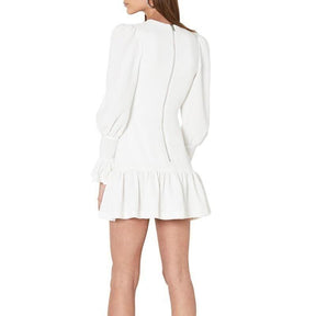 Vestido Honara você encontra na Sua Boutique por apenas  ! Com Frete Grátis para todo Brasil, podendo parcelar em até 10X Sem Juros! Alé,m disso ganhe 10% OFF no PIX! 