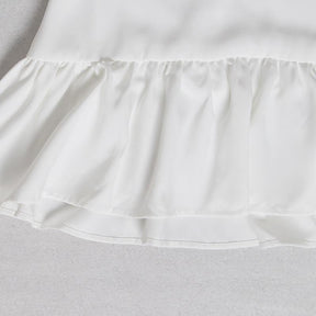 Vestido Honara você encontra na Sua Boutique por apenas  ! Com Frete Grátis para todo Brasil, podendo parcelar em até 10X Sem Juros! Alé,m disso ganhe 10% OFF no PIX! 