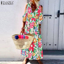 Vestido Jeri você encontra na Sua Boutique por apenas  ! Com Frete Grátis para todo Brasil, podendo parcelar em até 10X Sem Juros! Alé,m disso ganhe 10% OFF no PIX! 