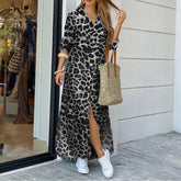 Vestido Longo Malu Color você encontra na Sua Boutique por apenas  ! Com Frete Grátis para todo Brasil, podendo parcelar em até 10X Sem Juros! Alé,m disso ganhe 10% OFF no PIX! 