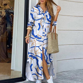 Vestido Longo Malu você encontra na Sua Boutique por apenas  ! Com Frete Grátis para todo Brasil, podendo parcelar em até 10X Sem Juros! Alé,m disso ganhe 10% OFF no PIX! 