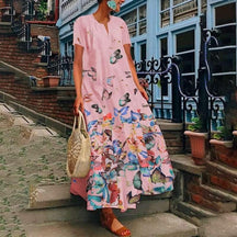 Vestido Longo Monarca você encontra na Sua Boutique por apenas  ! Com Frete Grátis para todo Brasil, podendo parcelar em até 10X Sem Juros! Alé,m disso ganhe 10% OFF no PIX! 