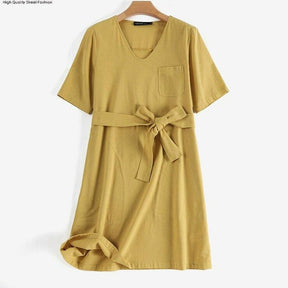 Vestido Maitê - Sua Boutique