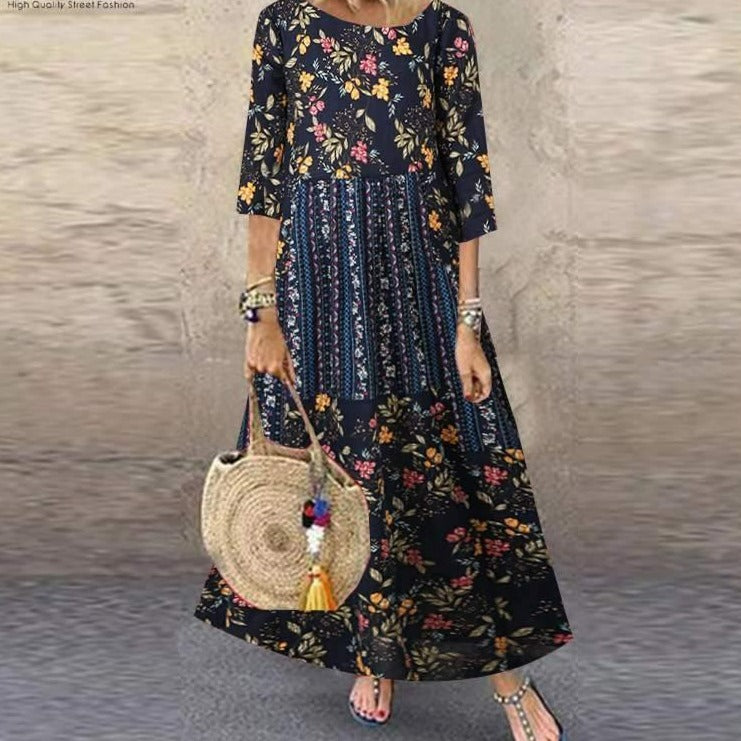 Vestido Majestic - Sua Boutique Shop