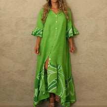 Vestido Maragogi você encontra na Sua Boutique por apenas  ! Com Frete Grátis para todo Brasil, podendo parcelar em até 10X Sem Juros! Alé,m disso ganhe 10% OFF no PIX! 