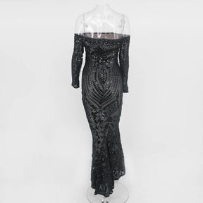 Vestido Maxxi Bordado Paitê você encontra na Sua Boutique por apenas  ! Com Frete Grátis para todo Brasil, podendo parcelar em até 10X Sem Juros! Alé,m disso ganhe 10% OFF no PIX! 