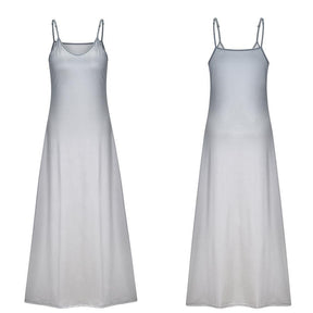 Vestido Maxxi Color você encontra na Sua Boutique por apenas  ! Com Frete Grátis para todo Brasil, podendo parcelar em até 10X Sem Juros! Alé,m disso ganhe 10% OFF no PIX! 