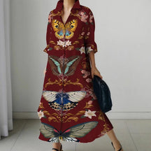 Vestido Midi Multi Color você encontra na Sua Boutique por apenas  ! Com Frete Grátis para todo Brasil, podendo parcelar em até 10X Sem Juros! Alé,m disso ganhe 10% OFF no PIX! 