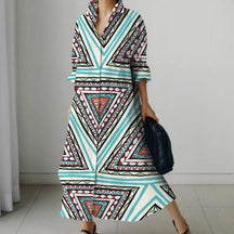 Vestido Midi Multi Color você encontra na Sua Boutique por apenas  ! Com Frete Grátis para todo Brasil, podendo parcelar em até 10X Sem Juros! Alé,m disso ganhe 10% OFF no PIX! 