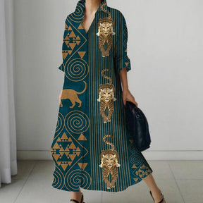 Vestido Midi Multi Color você encontra na Sua Boutique por apenas  ! Com Frete Grátis para todo Brasil, podendo parcelar em até 10X Sem Juros! Alé,m disso ganhe 10% OFF no PIX! 