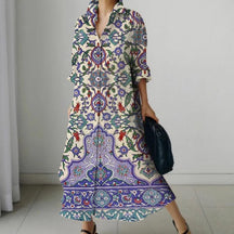 Vestido Midi Multi Color você encontra na Sua Boutique por apenas  ! Com Frete Grátis para todo Brasil, podendo parcelar em até 10X Sem Juros! Alé,m disso ganhe 10% OFF no PIX! 