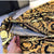 Vestido Midi Ouro Vintage você encontra na Sua Boutique por apenas  ! Com Frete Grátis para todo Brasil, podendo parcelar em até 10X Sem Juros! Alé,m disso ganhe 10% OFF no PIX! 