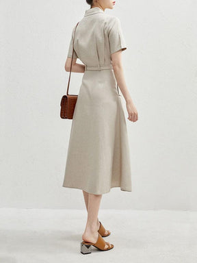 Vestido Midi Rhaila você encontra na Sua Boutique por apenas  ! Com Frete Grátis para todo Brasil, podendo parcelar em até 10X Sem Juros! Alé,m disso ganhe 10% OFF no PIX! 