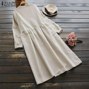 Vestido Moon Fashion você encontra na Sua Boutique por apenas  ! Com Frete Grátis para todo Brasil, podendo parcelar em até 10X Sem Juros! Alé,m disso ganhe 10% OFF no PIX! 