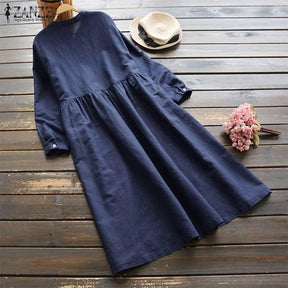 Vestido Moon Fashion você encontra na Sua Boutique por apenas  ! Com Frete Grátis para todo Brasil, podendo parcelar em até 10X Sem Juros! Alé,m disso ganhe 10% OFF no PIX! 
