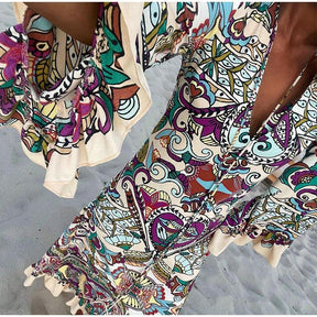 Vestido Natália - Sua Boutique