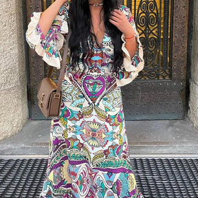 Vestido Natália você encontra na Sua Boutique por apenas  ! Com Frete Grátis para todo Brasil, podendo parcelar em até 10X Sem Juros! Alé,m disso ganhe 10% OFF no PIX! 