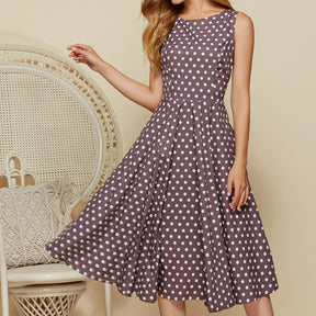 Vestido Poá Charme você encontra na Sua Boutique por apenas  ! Com Frete Grátis para todo Brasil, podendo parcelar em até 10X Sem Juros! Alé,m disso ganhe 10% OFF no PIX! 