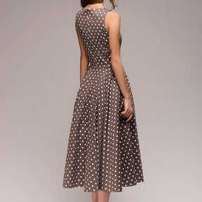 Vestido Poá Charme você encontra na Sua Boutique por apenas  ! Com Frete Grátis para todo Brasil, podendo parcelar em até 10X Sem Juros! Alé,m disso ganhe 10% OFF no PIX! 