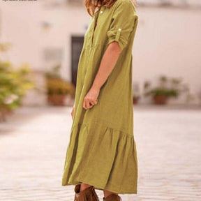 Vestido Siena você encontra na Sua Boutique por apenas  ! Com Frete Grátis para todo Brasil, podendo parcelar em até 10X Sem Juros! Alé,m disso ganhe 10% OFF no PIX! 