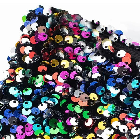 Saia Color Shine você encontra na Sua Boutique por apenas  ! Com Frete Grátis para todo Brasil, podendo parcelar em até 10X Sem Juros! Alé,m disso ganhe 10% OFF no PIX! 