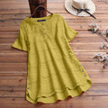 Camisa Modern Lucy - NaModa Shop