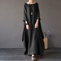 Vestido Amplo Street - NaModa Shop