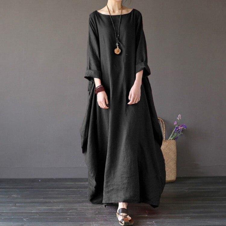 Vestido Amplo Street - NaModa Shop