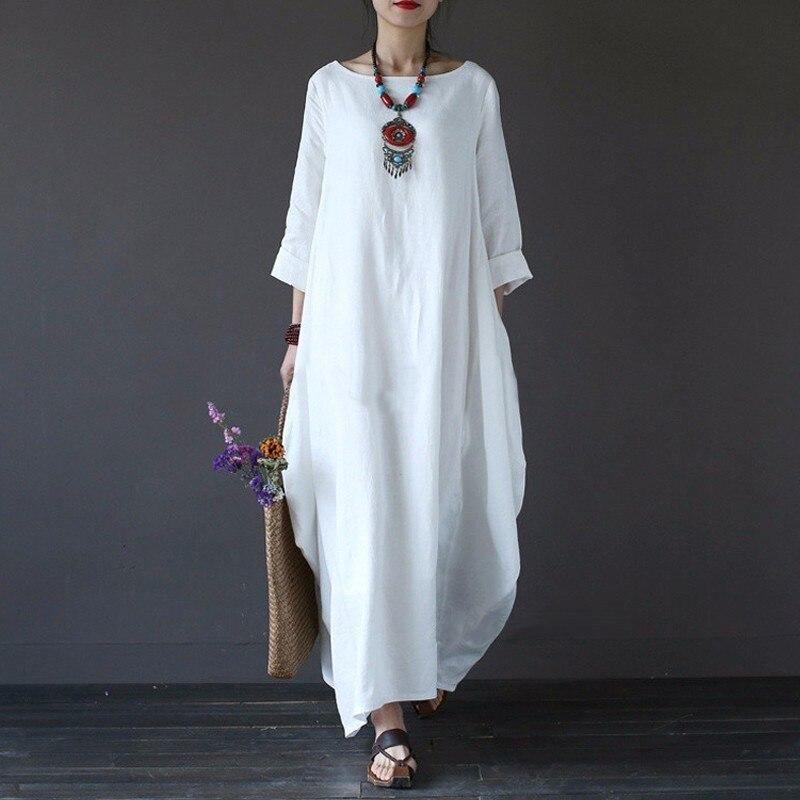 Vestido Amplo Street - NaModa Shop