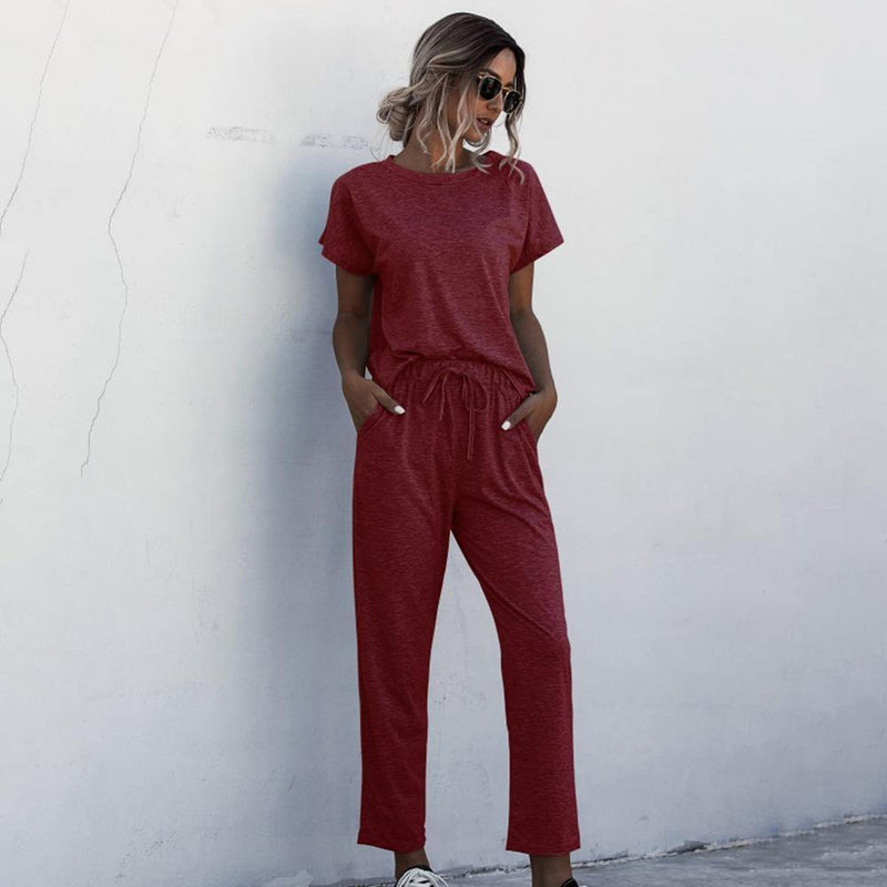 Conjunto Street Confort - NaModa Shop