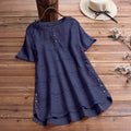 Camisa Modern Lucy - NaModa Shop