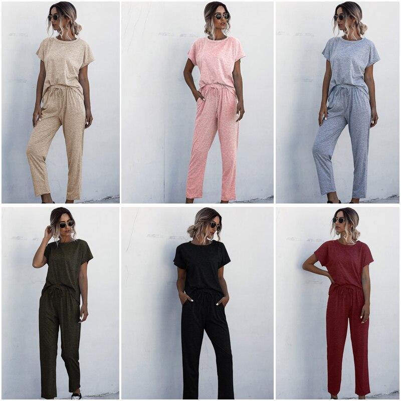 Conjunto Street Confort - NaModa Shop