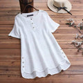 Camisa Modern Lucy - NaModa Shop