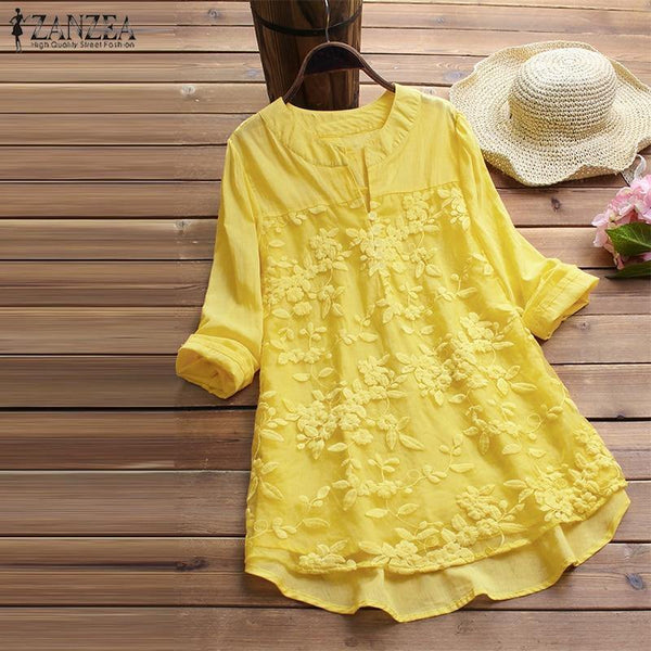 Camisa Elegance Sugar - NaModa Shop