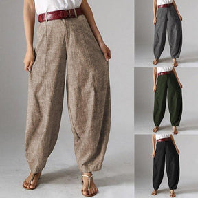 Calça Pantalon Plus - NaModa Shop