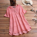 Camisa Modern Lucy - NaModa Shop