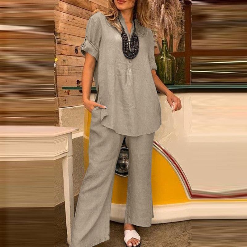 Conjunto Madison - NaModa Shop