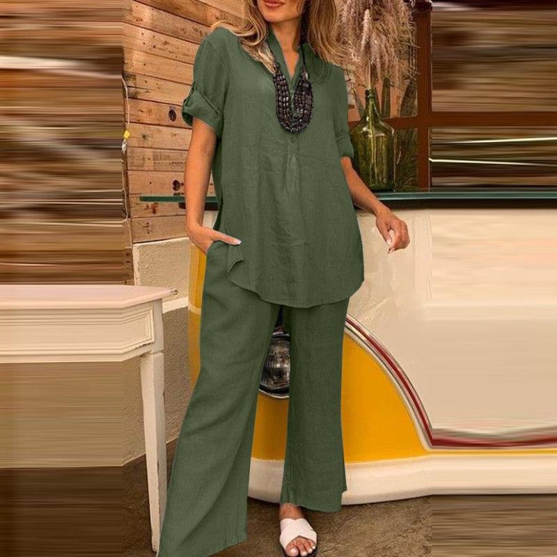 Conjunto Madison - NaModa Shop