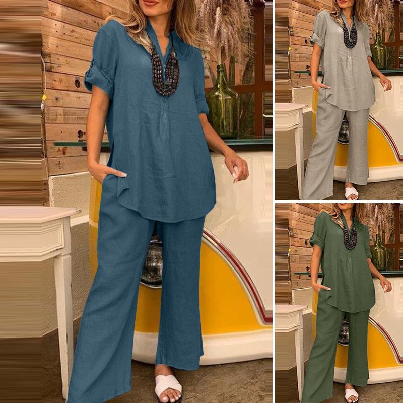 Conjunto Madison - NaModa Shop