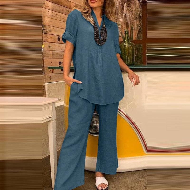 Conjunto Madison - NaModa Shop