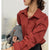 Camisa Long Oversize Color você encontra na Sua Boutique por apenas  ! Com Frete Grátis para todo Brasil, podendo parcelar em até 10X Sem Juros! Alé,m disso ganhe 10% OFF no PIX! 