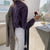Camisa Long Oversize Color - Sua Boutique Camisa Long Oversize Color-camisa-35113572-pink-m--
