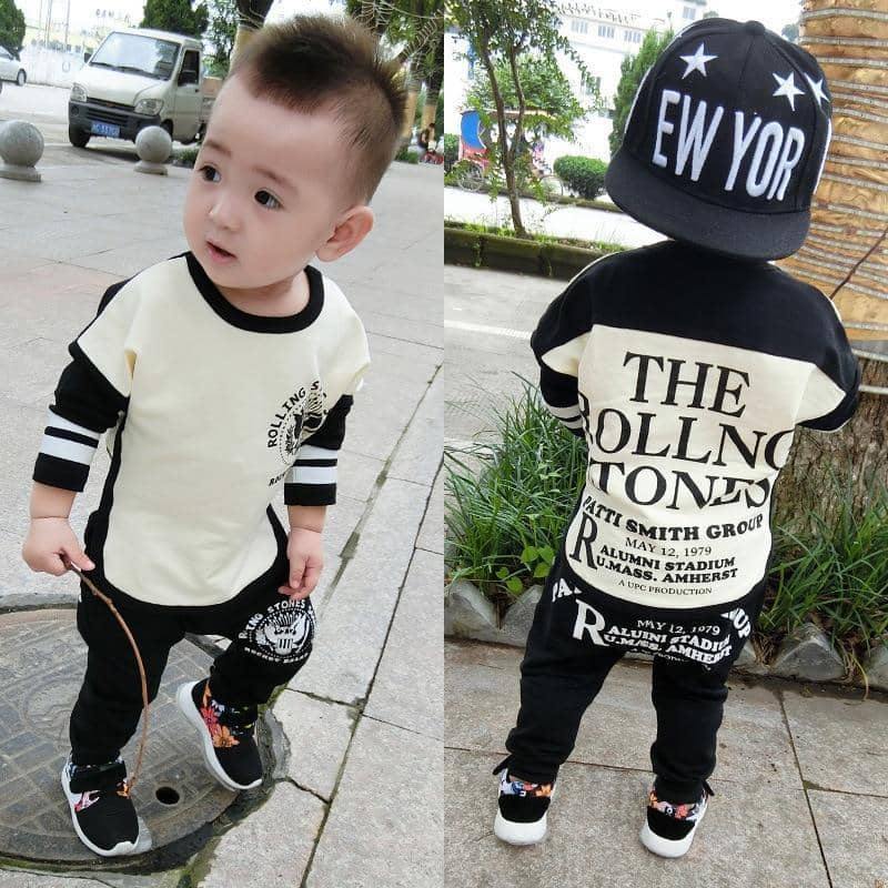 Conjunto Infantil Boy New York você encontra na Sua Boutique por apenas  ! Com Frete Grátis para todo Brasil, podendo parcelar em até 10X Sem Juros! Alé,m disso ganhe 10% OFF no PIX! 