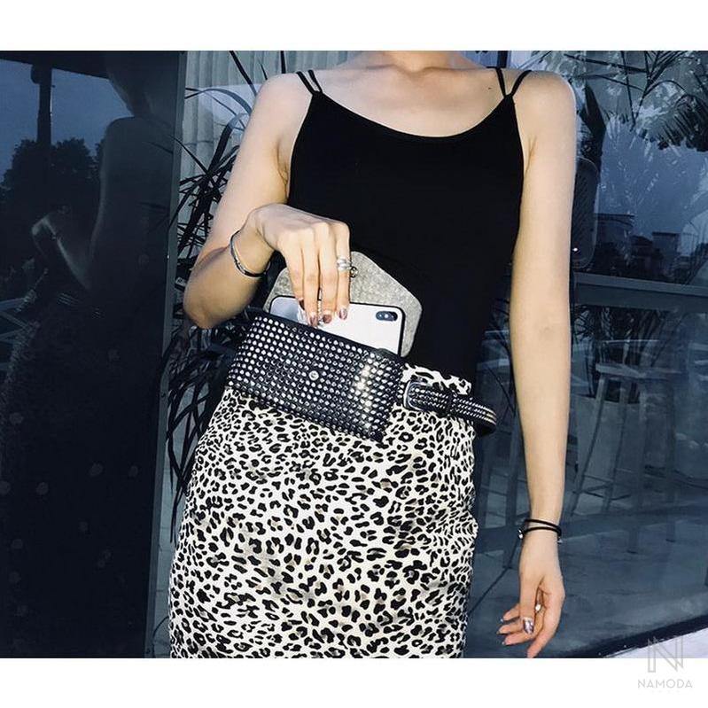 Bolsa - Pochete Luxo Designer - NaModa Shop