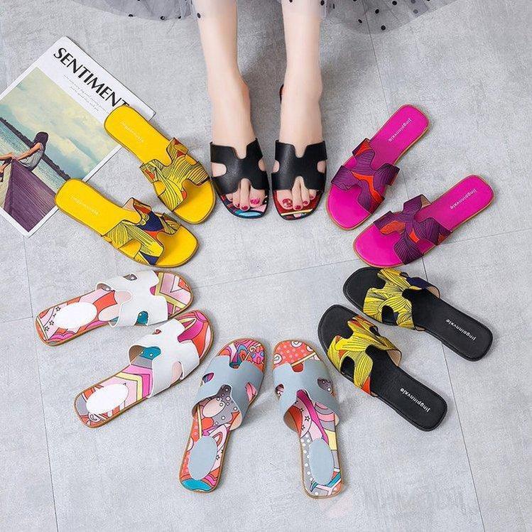 H Sandals New Style Summer 2020 - NaModa Shop